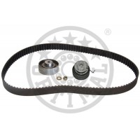 SK-1360 OPTIMAL Комплект ременя ГРМ