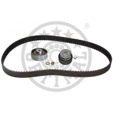 SK-1360 OPTIMAL Комплект ременя ГРМ