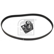 26901 FEBI BILSTEIN Комплект ременя ГРМ