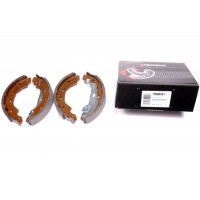 PRS0261 PROTECHNIC Комплект гальмівних колодок