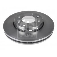 108588 FEBI BILSTEIN Гальмівний диск