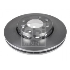 108588 FEBI BILSTEIN Гальмівний диск