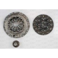 CLK9024.03 OPEN PARTS Комплект зчеплення