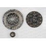 CLK9024.03 OPEN PARTS Комплект зчеплення