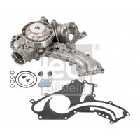 172281 FEBI BILSTEIN Водяний насос охолодження двигуна