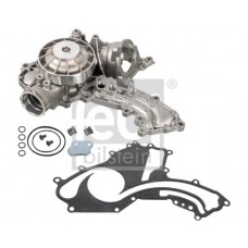 172281 FEBI BILSTEIN Водяний насос охолодження двигуна
