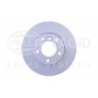 8DD 355 111-921 HELLA PAGID Гальмівний диск