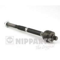 N4843055 NIPPARTS Осьовий шарнір рульова тяга