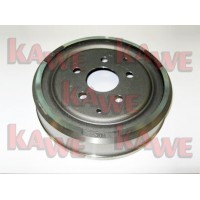 7D0237 KAWE Гальмівний барабан