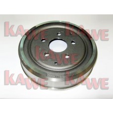7D0237 KAWE Гальмівний барабан
