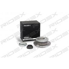 654W0585 RIDEX Комплект підшипника ступиці колеса
