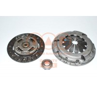 201-08040 IAP QUALITY PARTS Комплект зчеплення