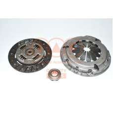 201-08040 IAP QUALITY PARTS Комплект зчеплення