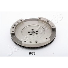 VL-K03 JAPANPARTS Маховик