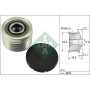 WG1253620 WILMINK GROUP Механізм вільного ходу генератора