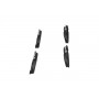KBP-6509 KAVO PARTS КомплеК т гальмівних колодок, дискове гальмо