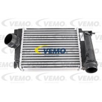 V46-60-0069 VEMO Интеркулер