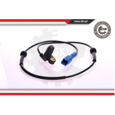 06SKV100 ESEN SKV Датчик частота обертання колеса