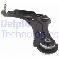 TC2550 DELPHI Ричаг незалежної підвіски колеса, подвеска колеса