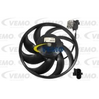V40-02-1046 VEMO Вентилятор охолодження двигуна