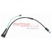 WK 17-338 METZGER Сигналізатор зносу гальмівних колодок