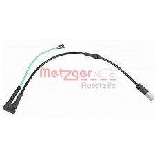 WK 17-338 METZGER Сигналізатор зносу гальмівних колодок