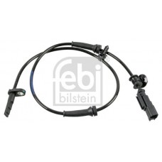 181186 FEBI BILSTEIN Датчик частота обертання колеса
