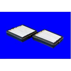 JKR7086 MECAFILTER Фільтр повітря у внутрішньому просторі
