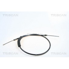 8140 16166 TRISCAN Тросик, cтояночный тормоз