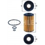 OX 153/7D1 KNECHT Масляний фільтр
