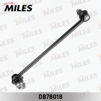 DB78018 MILES Тяга стійка стабілізатор