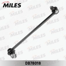 DB78018 MILES Тяга стійка стабілізатор