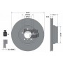 BDS1759HC BENDIX Braking Гальмівний диск
