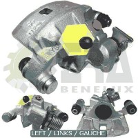 BC52163 ERA Benelux Гальмівний супорт