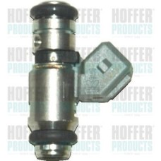 H75112045 HOFFER Клапанна форсунка