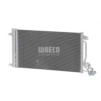 8880400472 WAECO Конденсатор кондиціонера