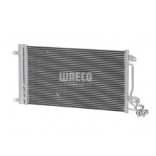 8880400472 WAECO Конденсатор кондиціонера