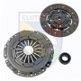 MCK1663 CLUTCHNUS Комплект зчеплення
