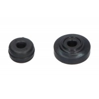 SSM-10038 KAVO PARTS Опора стійки амортизатора