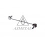 26FR1705 ASMETAL Тяга стійка стабілізатор