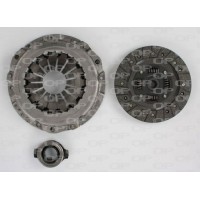 CLK9149.03 OPEN PARTS Комплект зчеплення