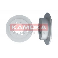 1032282 KAMOKA Гальмівний диск
