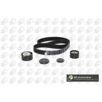 WG1488040 WILMINK GROUP Комплект ременя ГРМ