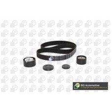 WG1488040 WILMINK GROUP Комплект ременя ГРМ