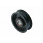 2722021419 ÜRO Parts Паразитный / ведущий ролик, Поліклиновий ремінь