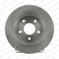 DDF1226 FERODO Гальмівний диск