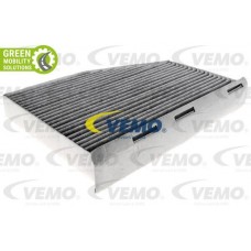 V10-31-0002 VEMO Фільтр повітря у внутрішньому просторі