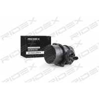 3926A0208 RIDEX Розхідомір повітря