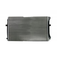 D7S007TT THERMOTEC Радіатор охолодження двигуна