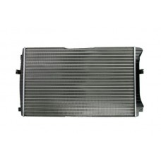D7S007TT THERMOTEC Радіатор охолодження двигуна